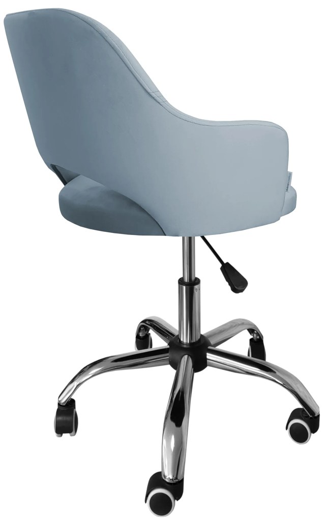 Fotel obrotowy biurowy Milano BL06