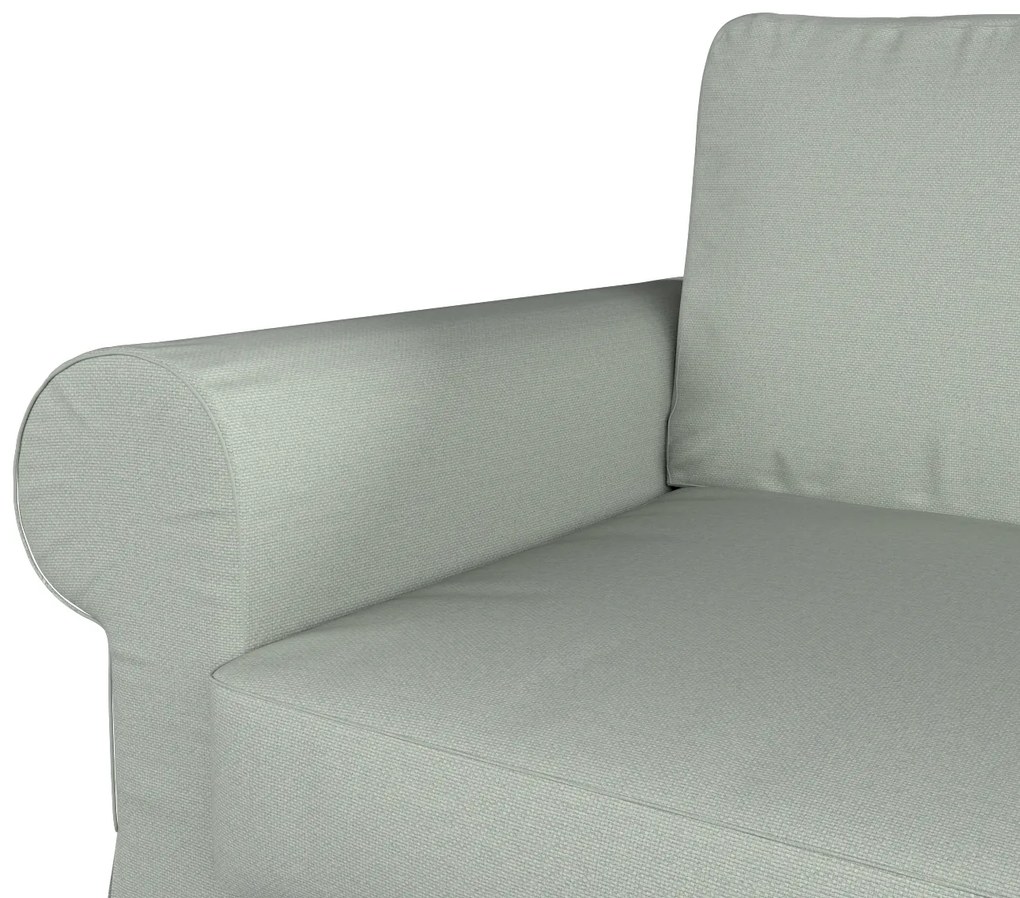 Pokrowiec na sofę Backabro rozkładaną z leżanką