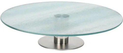 EH Taca do serwowania na tort Lazy Susan, 30 cm