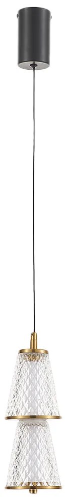 Lampa wisząca SANSA 5W LED