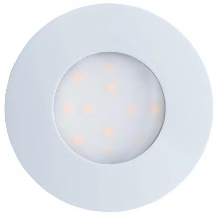 Eglo 96414 - LED Oświetlenie zewnętrzne PINEDA-IP LED/6W