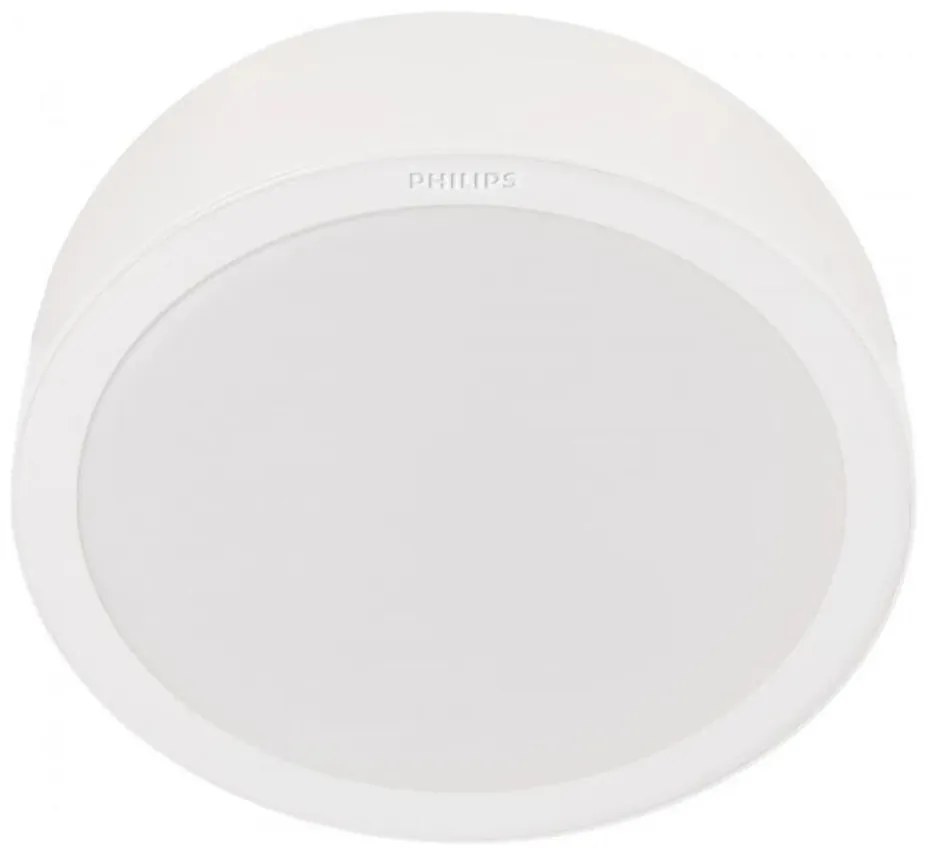 Philips - LED Plafon MESON LED/24W/230V 3000K