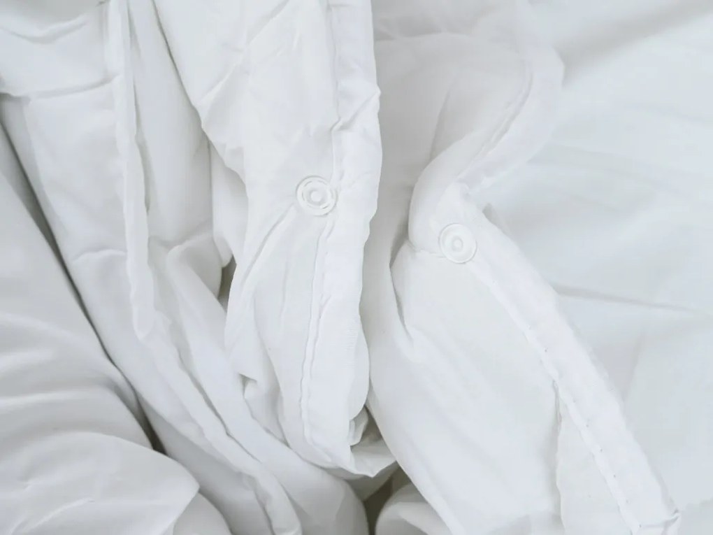 Całoroczna kołdra dwuczęściowa 240x220 cm ALL SEASONS