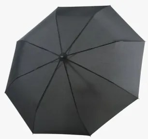 Fibre Magic Uni szary – parasol w pełni automatyczny