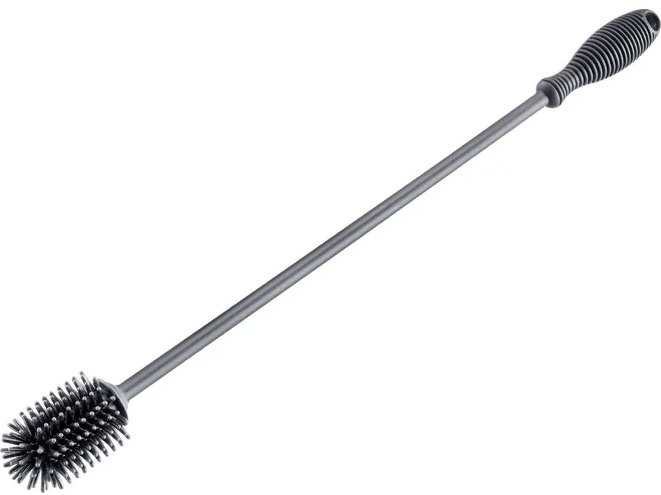 Westmark Silikonowa szczotka do butelek, 39 cm