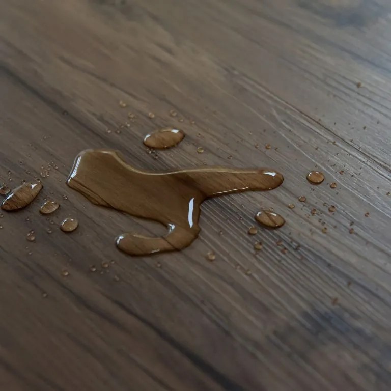 Podłoga winylowa STILISTA 20m² - jabłoń