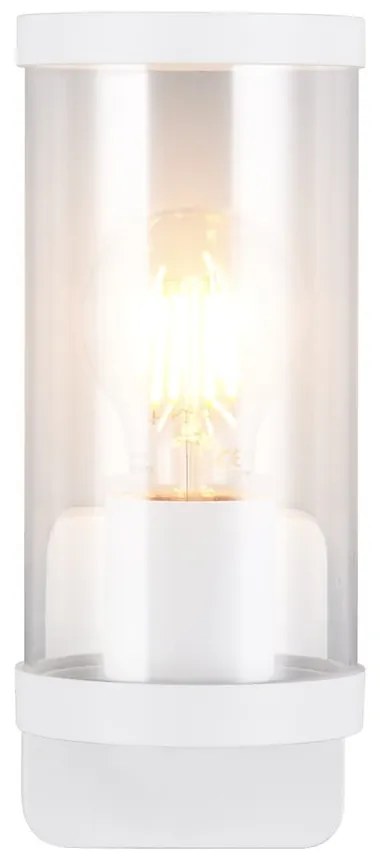 Lampa zewnętrzna ø 9,5 cm Bonito – Trio