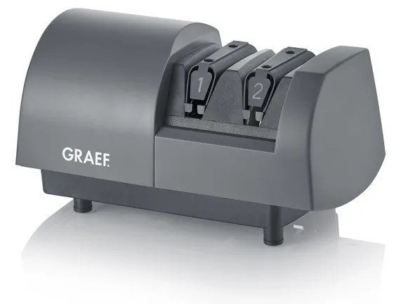 Graef SG 520 elektryczna ostrzałka do noży