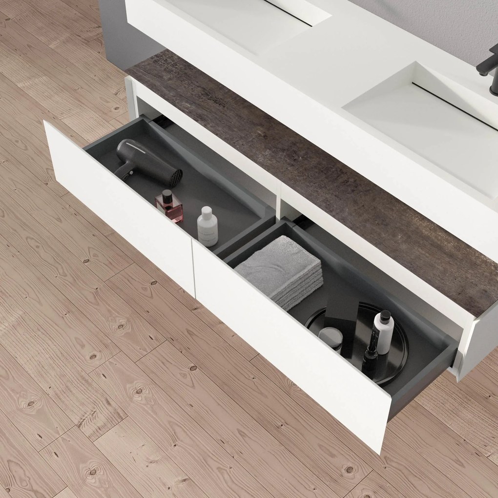 Szafka dolna Spring 1500