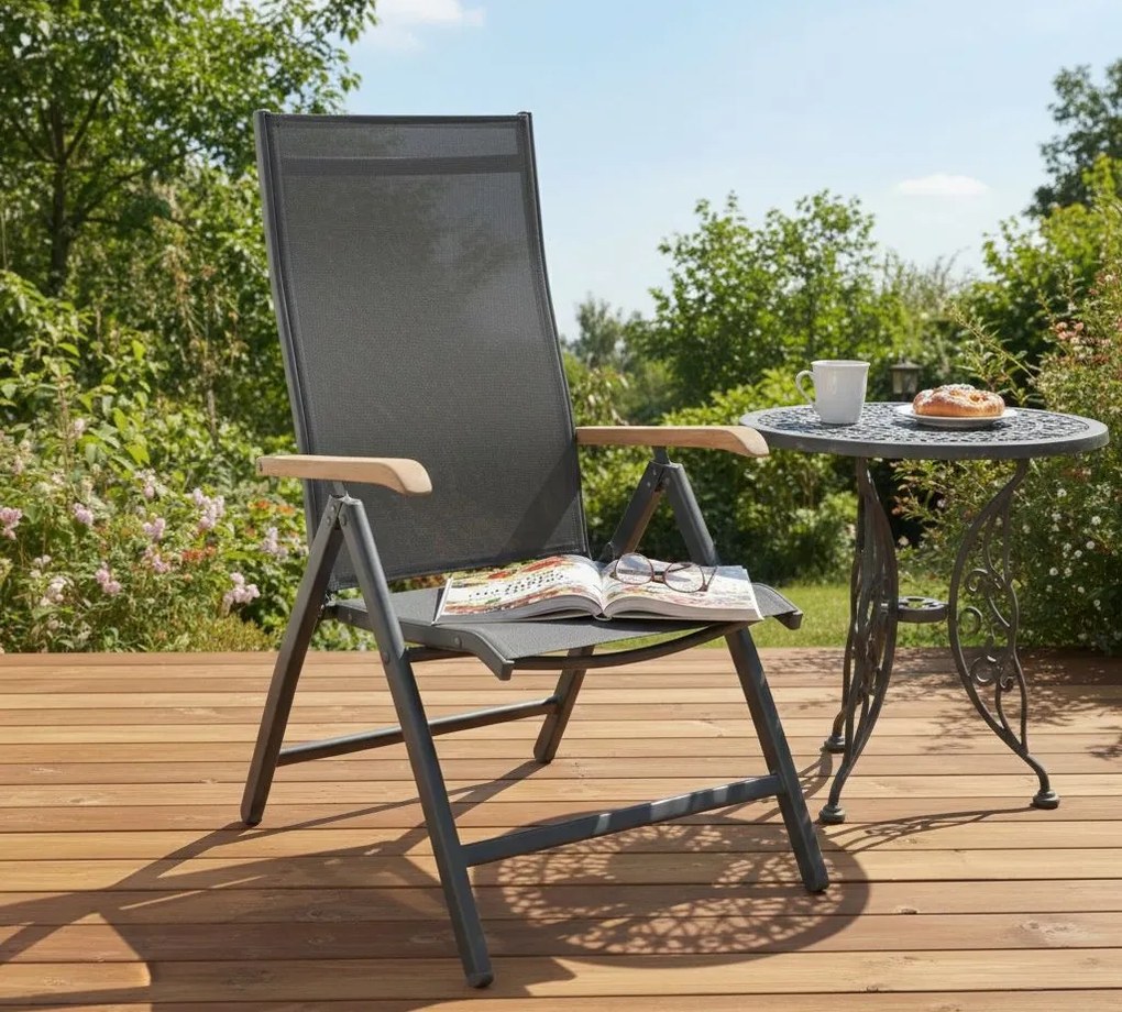 Doppler CONCEPT TEAK FSC®