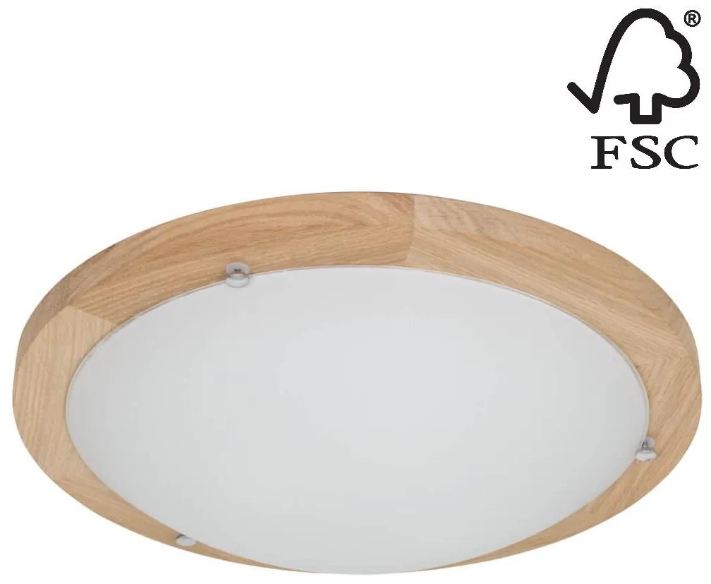 Spot-Light 4753474 - Plafon FRIDA 2xE27/40W/230V