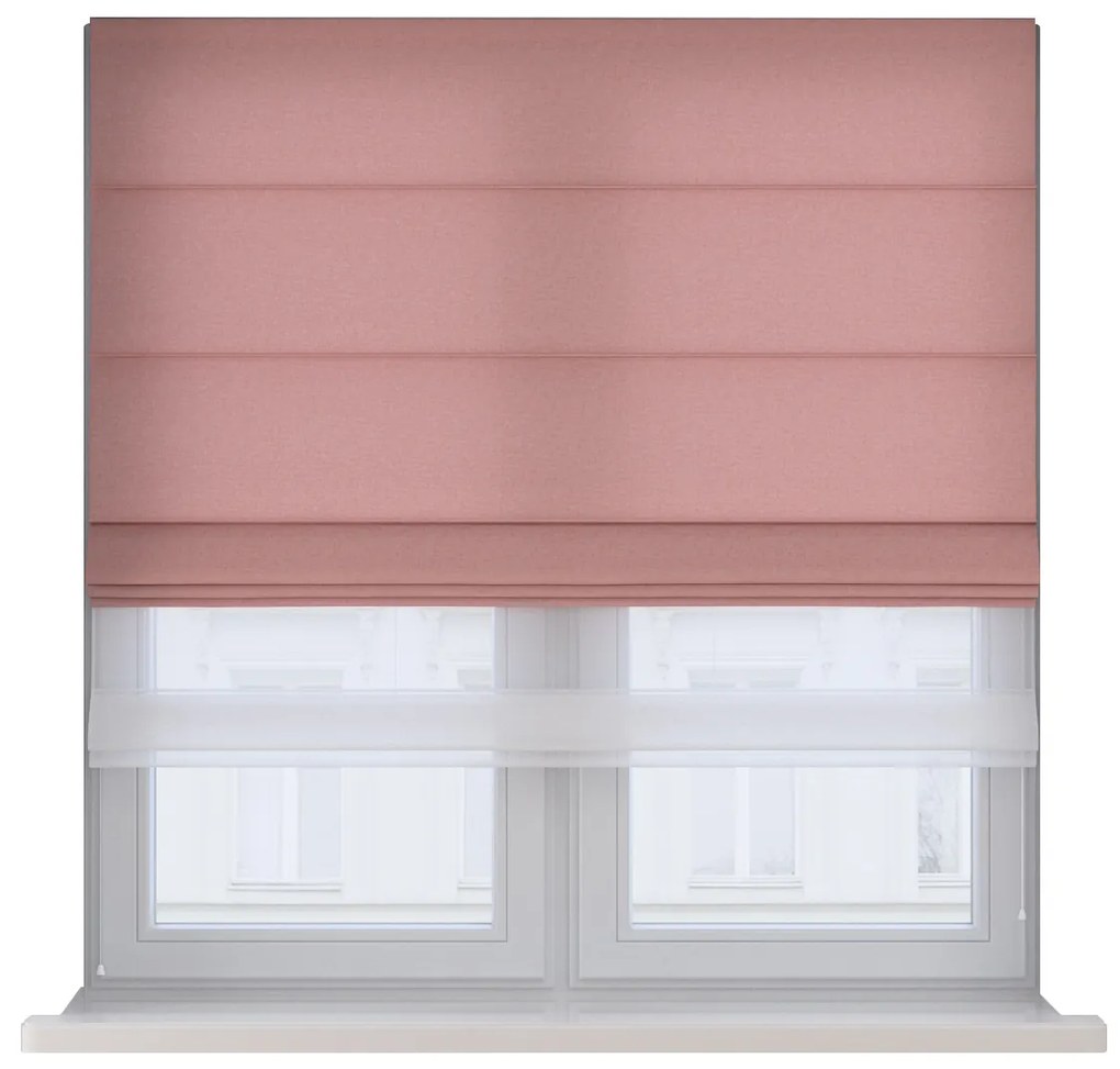 Roleta rzymska dzień noc Duo