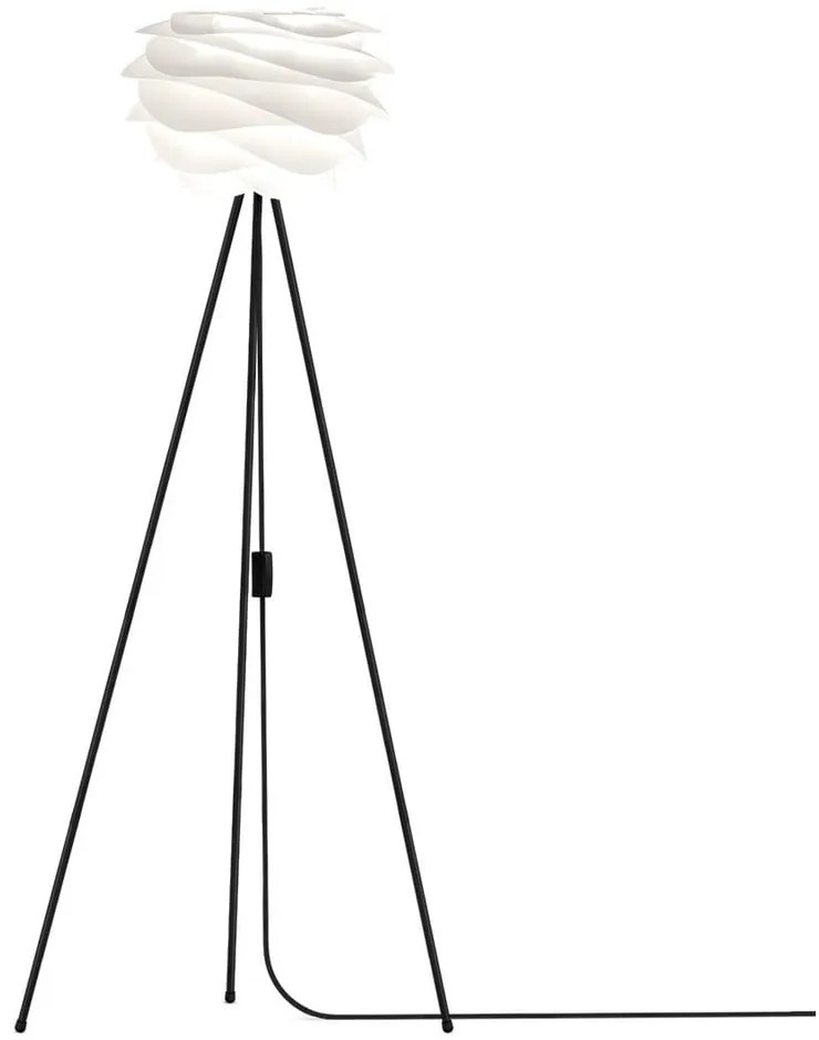 Biała lampa UMAGE Carmina, ⌀ 32 cm