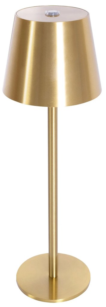 Lampka nocna APP1367-T OLD GOLD