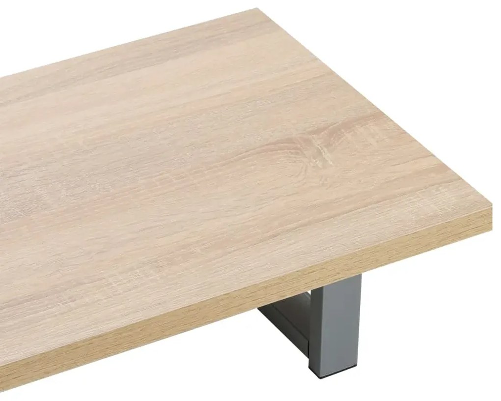 Półka ścienna pod umywalkę M8-H52