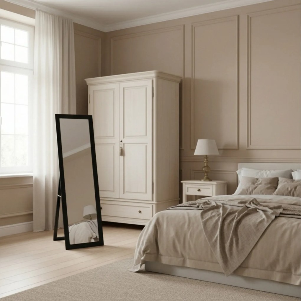 Lustro stojące HAVLYS, 127 x 37 cm