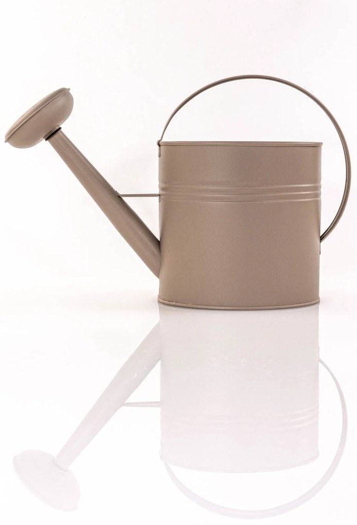 Konewka miedziana do ogrodu FLORENTINE, 3,5 l