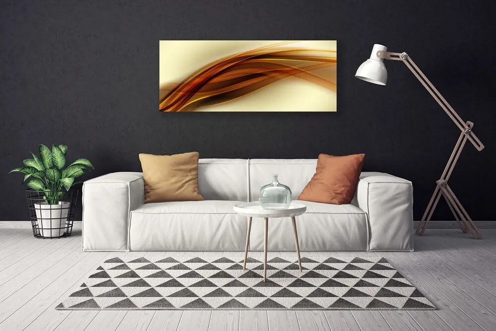 Obraz na płótnie Nowoczesny Design Abstrakcyjny