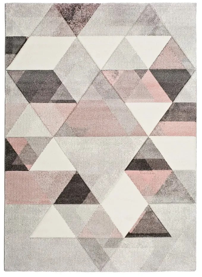 Dywan Universal Pinky Dugaro, 80x150 cm