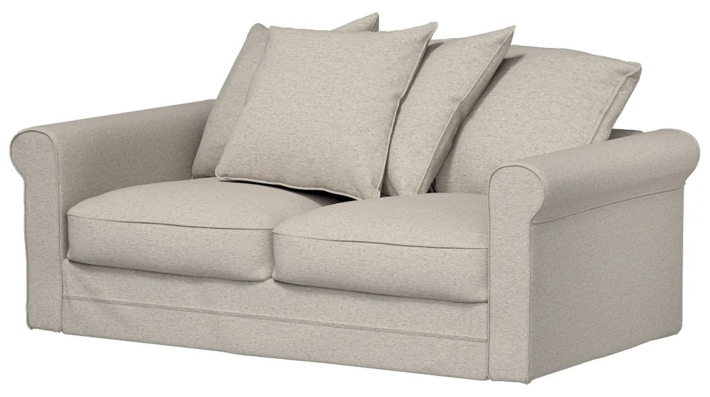 Pokrowiec na sekcję 2-osobową Grönlid, rozkładaną