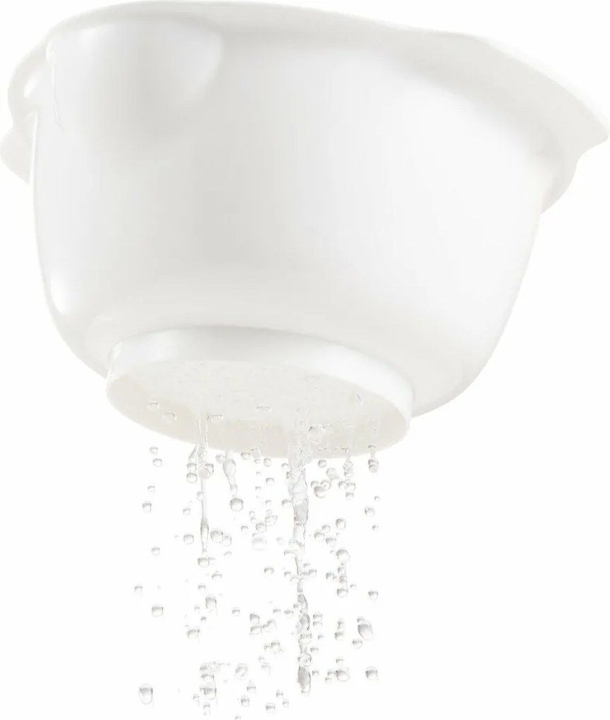 Tescoma Miska cedzakowa z zamknięciem PRESTO