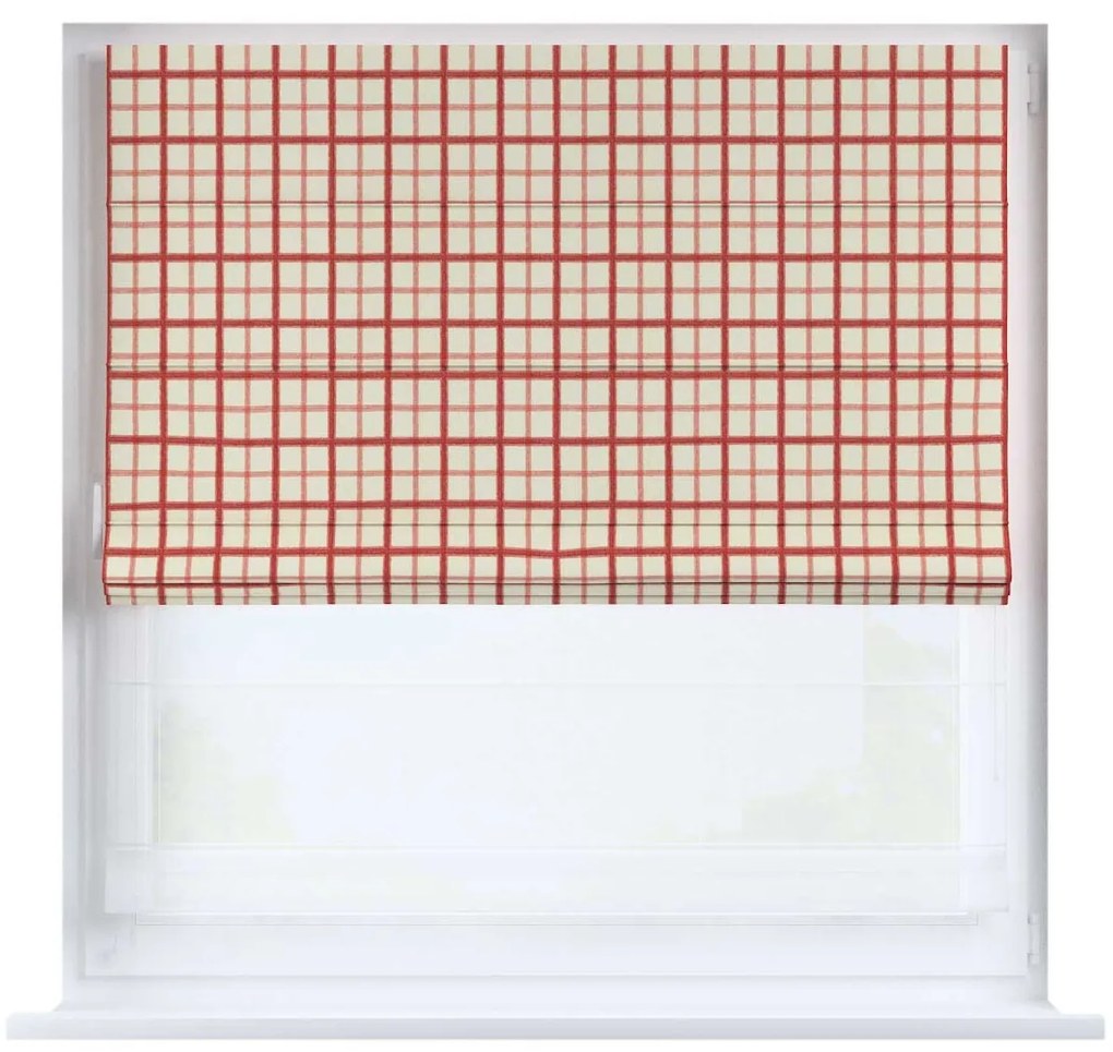 Roleta rzymska dzień noc Duo