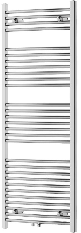 Mexen Ares grzejnik łazienkowy 1500 x 600 mm, 579 W, chrom - W102-1500-600-00-01