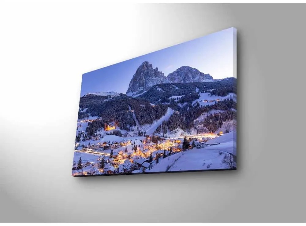 Obraz 70x45 cm – Wallity