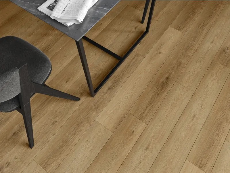 Mexen Sunset Hills panele winylowe 1240 x 182 mm SPC 6,5 mm, podkład IXPE 1,5 mm, 4 V-Fuga, Dąb - F1037-1240-182-505-4V1-01