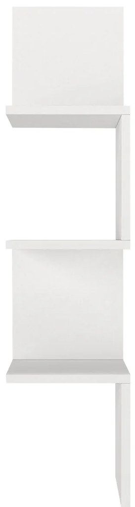 Półka Corner White