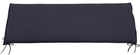 Siedzisko LIFE na ławce 2-osobowej 120 x 45 x 4 cm : Substancja Desen - 5350