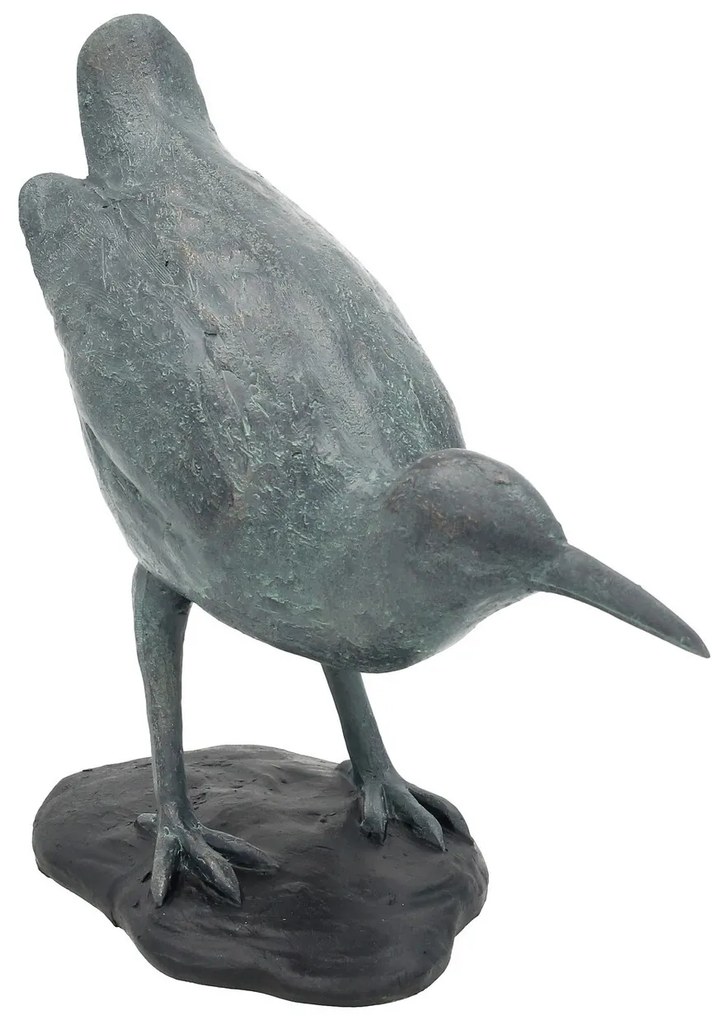 Figurka Dunlin 19x9x17cm