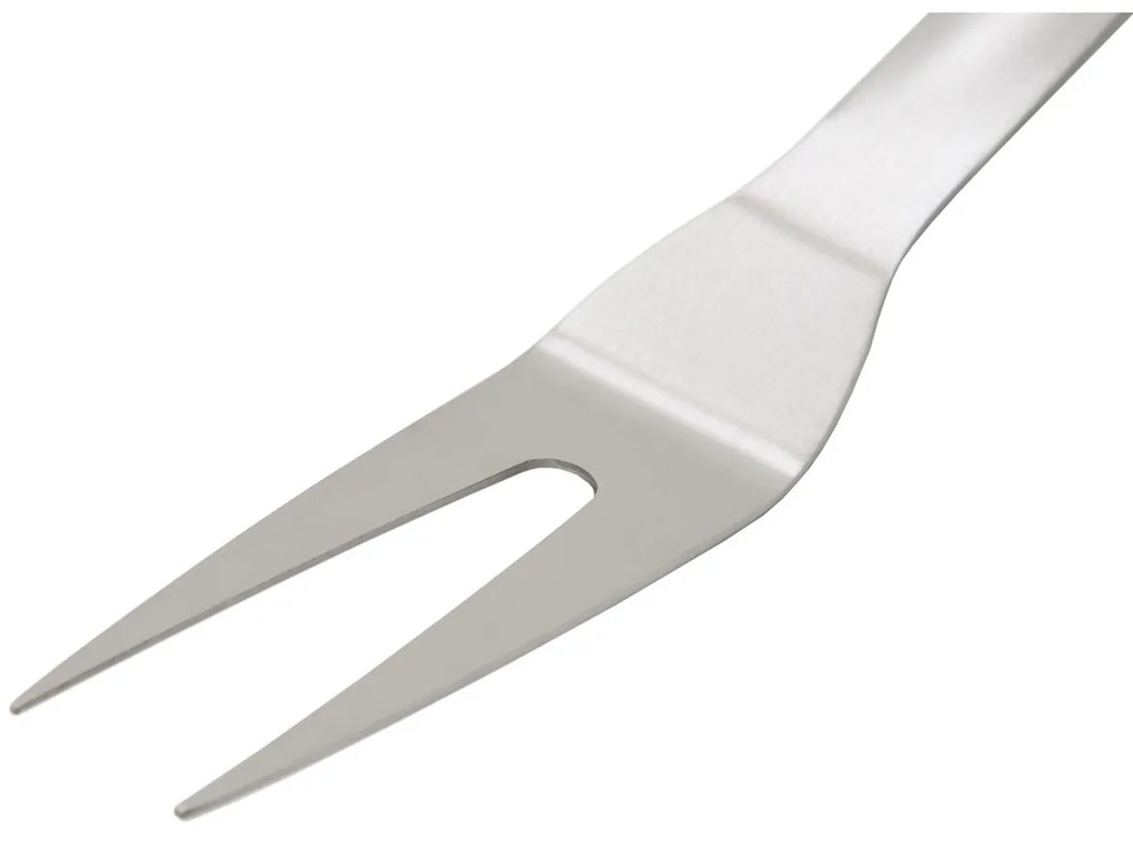Cattara Widelec do grillowania Shark, 45 cm