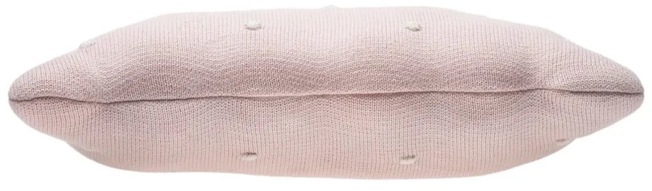 Poduszka dziecięca Biscuit Pink – Lorena Canals