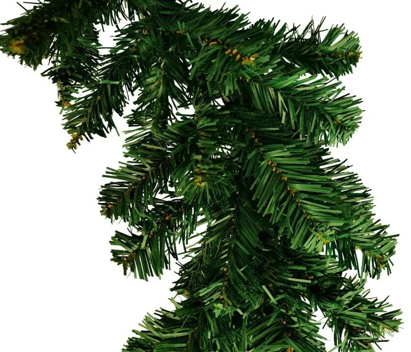 Girlanda bożonarodzeniowa Candelaria, 200 cm