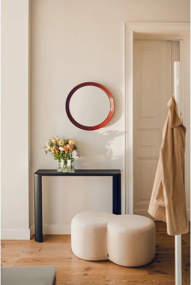 Lustro ścienne ø 58 cm Allo – noo.ma