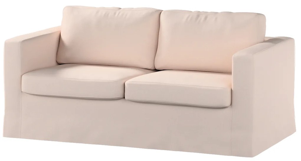 Pokrowiec na sofę Karlstad 2-osobową nierozkładaną długi