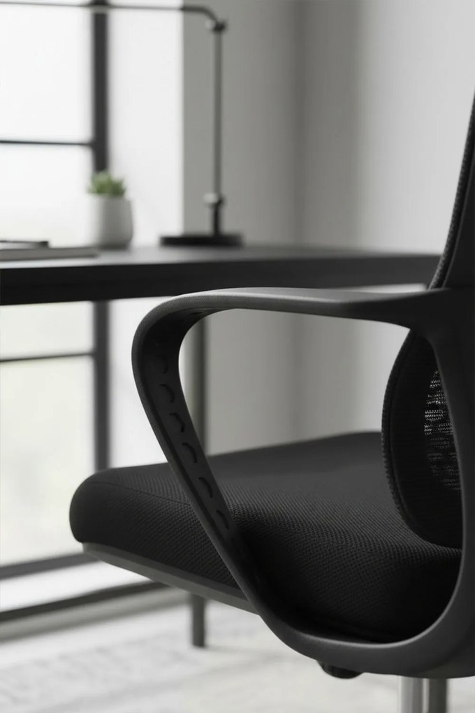 Krzeso biurowe Zeren