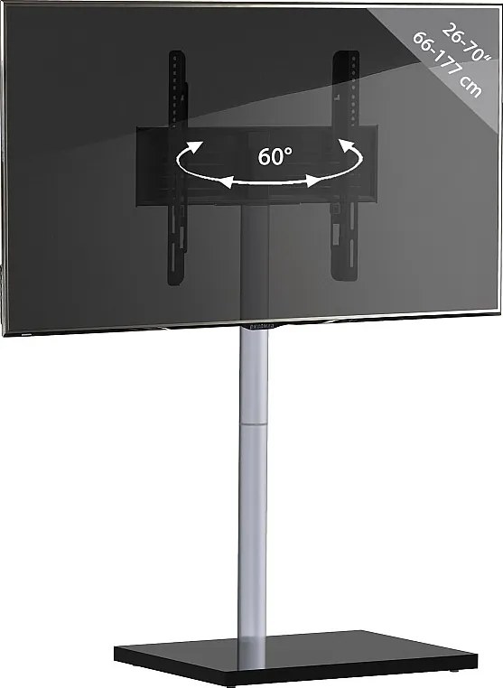 Stojak telewizyjny Fernseh Foot Stand Nalano