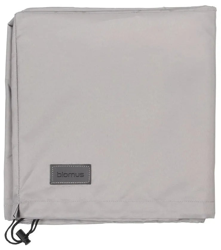 Pokrowiec na meble ogrodowe 100x100x68 cm Grow – Blomus