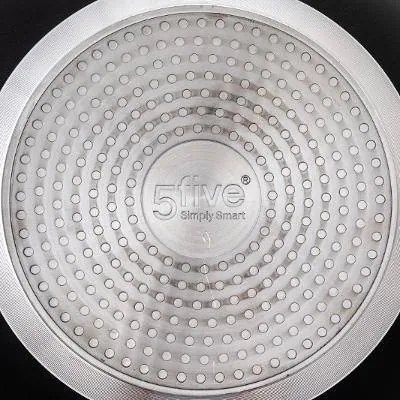Rondel aluminiowy SILITOP, Ø 20 cm