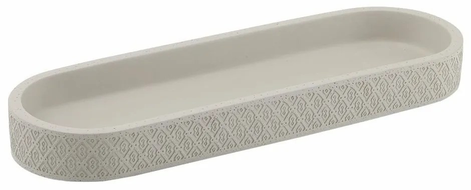 GEDY 4906 Afrodite miska stojąca, beton