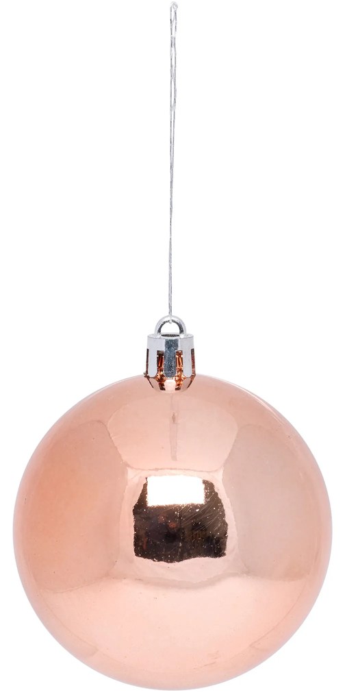 Komplet bombek i ozdób świątecznych, 20 sztuk