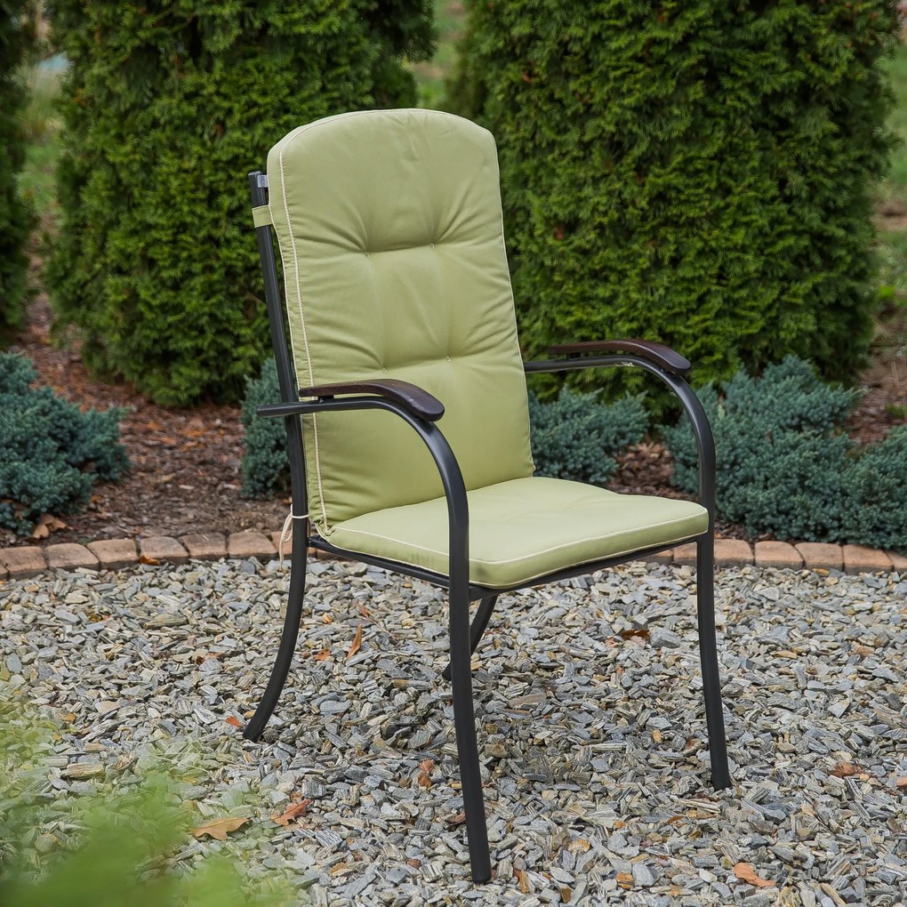 Poduszka na krzesło ogrodowe Szafir D005-02DB PATIO