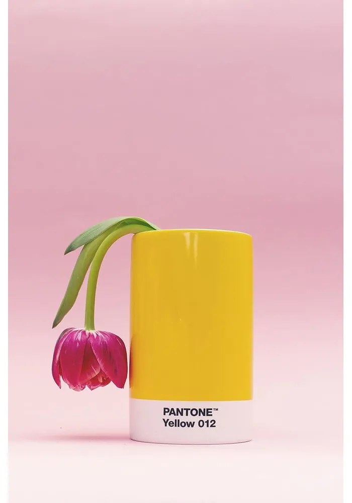 Ceramiczny organizer na artykuły papiernicze Cool Gray 9 – Pantone