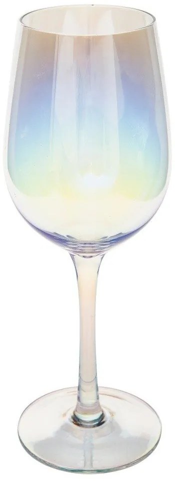 Kieliszki do wina FANTASY, 6 sztuk, 380 ml