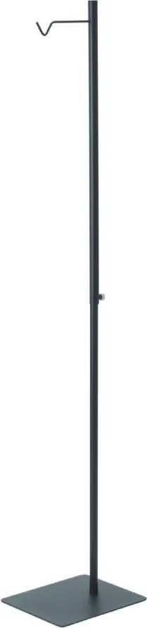 Metalowy kwietnik (wysokość 80 cm) Tower – YAMAZAKI