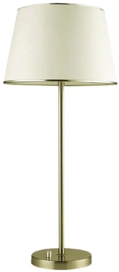Rustykalna lampka nocna - K198 N1-P88