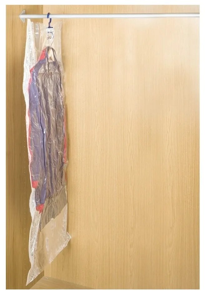 Próżniowy worek na ubrania Wenko Storage XL, 145x70cm