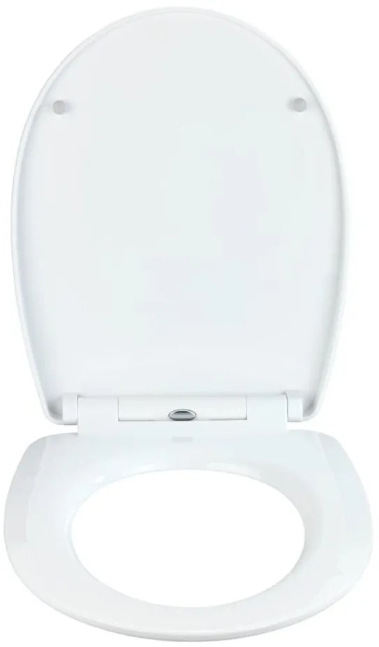 Deska sedesowa SERENO, Thermoplast, WENKO